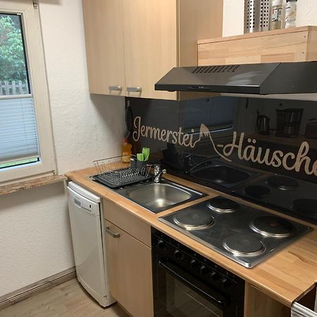 Jermerstein-Haeuschen Braunlage Luaran gambar